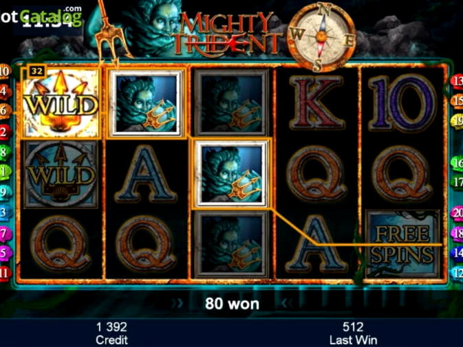190 Uskolliset ilmaiskierrokset! osoitteessa Casino com